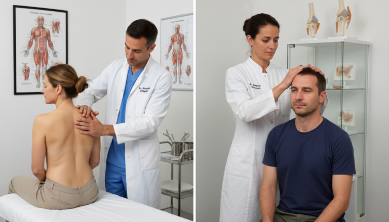 découvrez ce qu'est un étiopathe, son rôle précis ainsi que les différences essentielles avec l'ostéopathie pour mieux comprendre ces deux approches thérapeutiques.