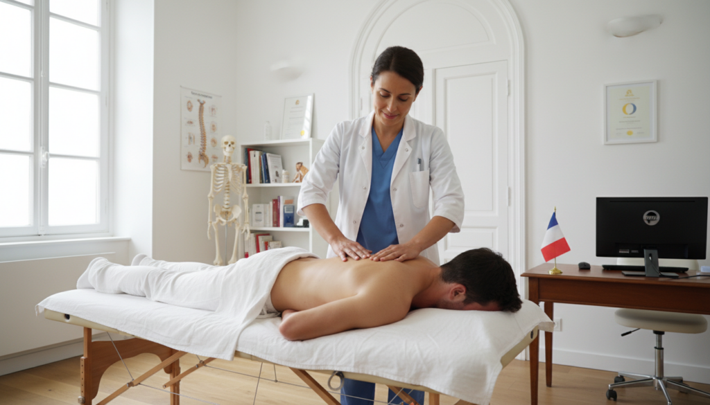 découvrez si l’ostéopathie est une médecine reconnue en france, son statut légal, et comment elle est perçue par le système de santé français.