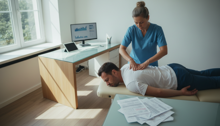 découvrez pourquoi l'ostéopathie n'est pas remboursée par la sécurité sociale, ses implications pour les patients, et les alternatives possibles.