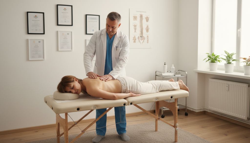 découvrez comment obtenir un remboursement pour vos séances d'ostéopathie, les démarches à suivre et les conditions de prise en charge par les mutuelles et la sécurité sociale.