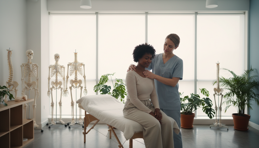 découvrez au bout de combien de temps vous pouvez commencer à ressentir les bienfaits de l'ostéopathie et comment cette thérapie peut améliorer votre bien-être.