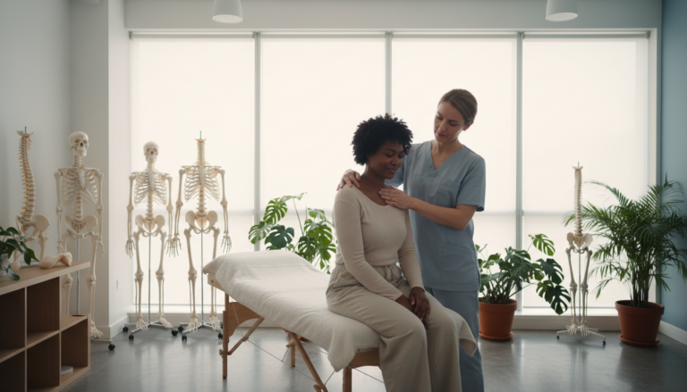 découvrez au bout de combien de temps vous pouvez commencer à ressentir les bienfaits de l'ostéopathie et comment cette thérapie peut améliorer votre bien-être.