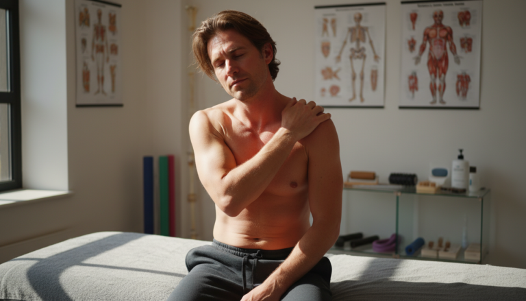 découvrez combien de temps durent les courbatures après une séance chez l'ostéopathe, leurs causes et comment les soulager efficacement.