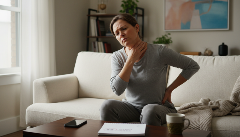 découvrez quand il est nécessaire de recontacter votre ostéopathe si la douleur persiste après 3 jours, avec des conseils pour mieux gérer votre santé et votre récupération.