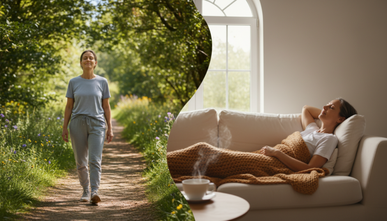 découvrez si marcher ou se reposer est préférable lors d'une crise de sciatique, avec des conseils pour soulager la douleur et favoriser la récupération.