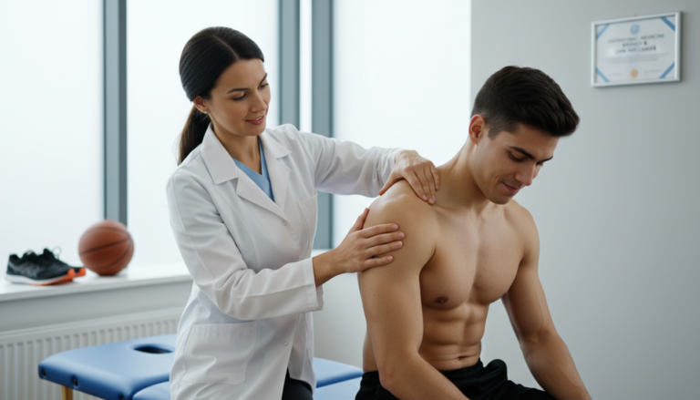 découvrez pourquoi consulter un ostéopathe en prévention est essentiel pour les sportifs afin d'améliorer leurs performances, prévenir les blessures et favoriser une récupération optimale.