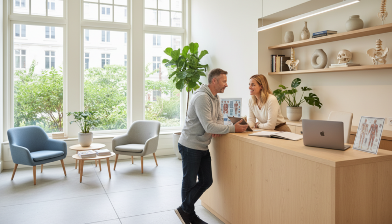 découvrez si vous pouvez consulter un ostéopathe sans ordonnance médicale, les conditions à respecter et les conseils pour accéder à ce soin.