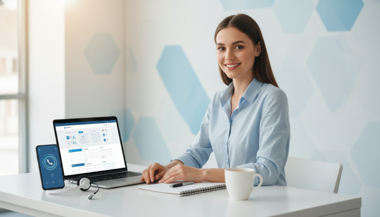 découvrez comment contacter le service client doctolib facilement en cas de problème, avec des conseils pour obtenir une aide rapide et efficace.