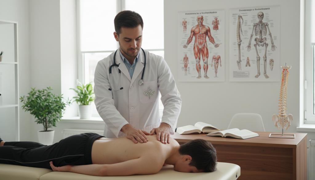 découvrez les possibilités de reconversion professionnelle et les passerelles pour devenir ostéopathe après une carrière en kinésithérapie. guide complet pour réussir cette transition.