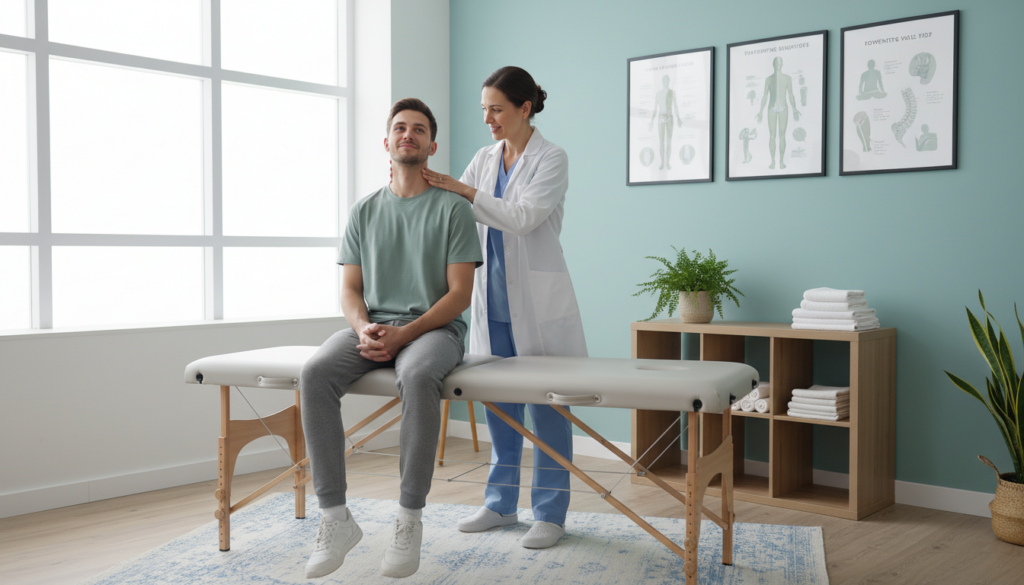 découvrez pourquoi il est possible et parfois recommandé de consulter un ostéopathe même sans douleur, pour prévenir les troubles et améliorer votre bien-être.