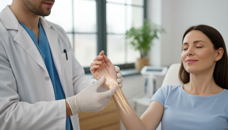 découvrez pourquoi l'ostéopathe fait craquer les articulations, les mécanismes derrière ce phénomène et ses bienfaits pour la santé articulaire.