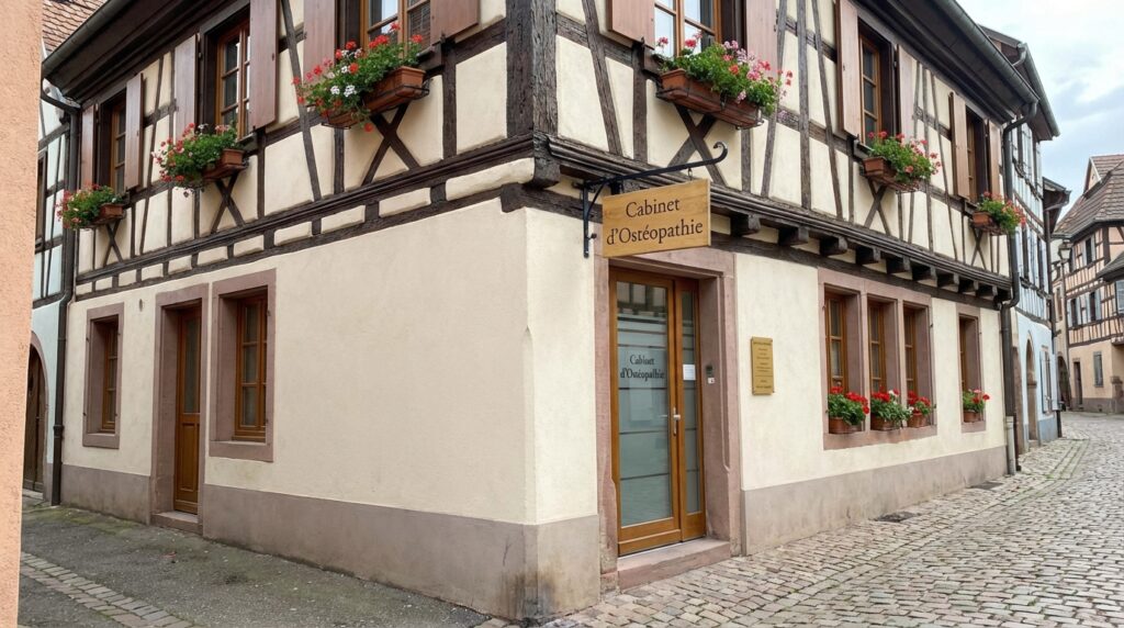 découvrez tout sur ns-osteo.fr, votre ostéopathe à kaysersberg, pour des soins personnalisés et un bien-être optimal.