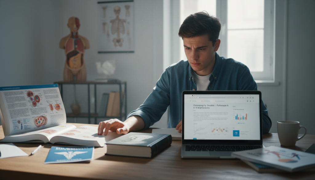 découvrez quel bac choisir pour intégrer une école d'ostéopathie et maximisez vos chances d'admission grâce à nos conseils et informations pratiques.